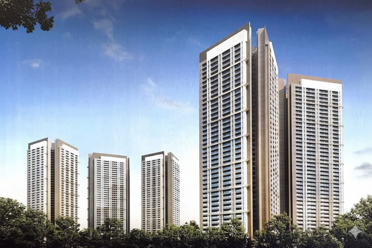 DLF Ultra-Luxury Apartment in Gurgaon